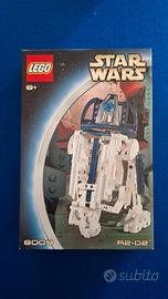 Lego Star wars R2-D2 8009