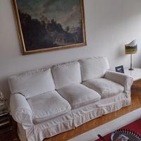 venduti !Divani salone 