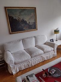 venduti !Divani salone 