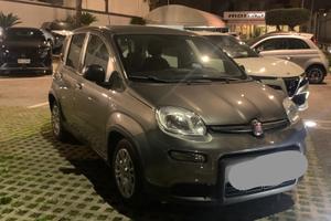 Fiat Panda 1.0 Hybrid ITALIANA ANTIFURTO UNICOPROP