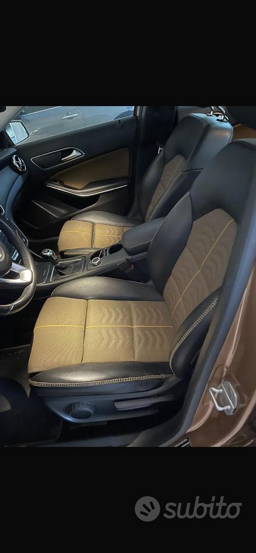 Mercedes-Benz Gla 2018 photo 3