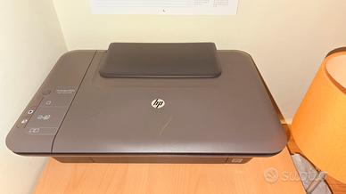 Stampante hp Deskjet 1050a