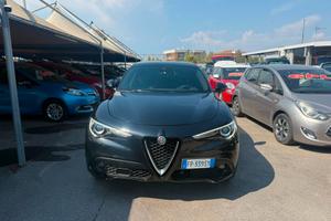 Alfa Romeo Stelvio 2.2 Turbodiesel 210 CV AT8 Q4 S