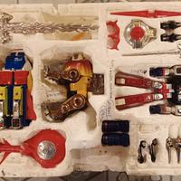 DALTANIUS POPY VINTAGE