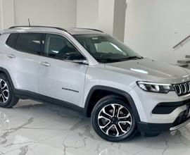 Jeep Compass 1.6 Multijet II 2WD Limited Edition
