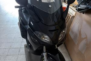 Piaggio x9 500