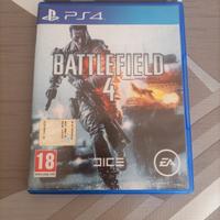 Battlefield 4 per PlayStation 4 