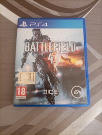 Battlefield 4 per PlayStation 4 