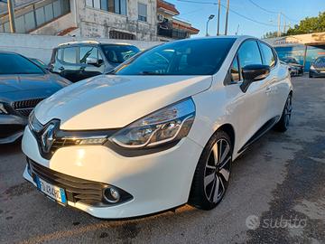 Renault Clio 1.5 DCI LED NAVI CAMERA 2016