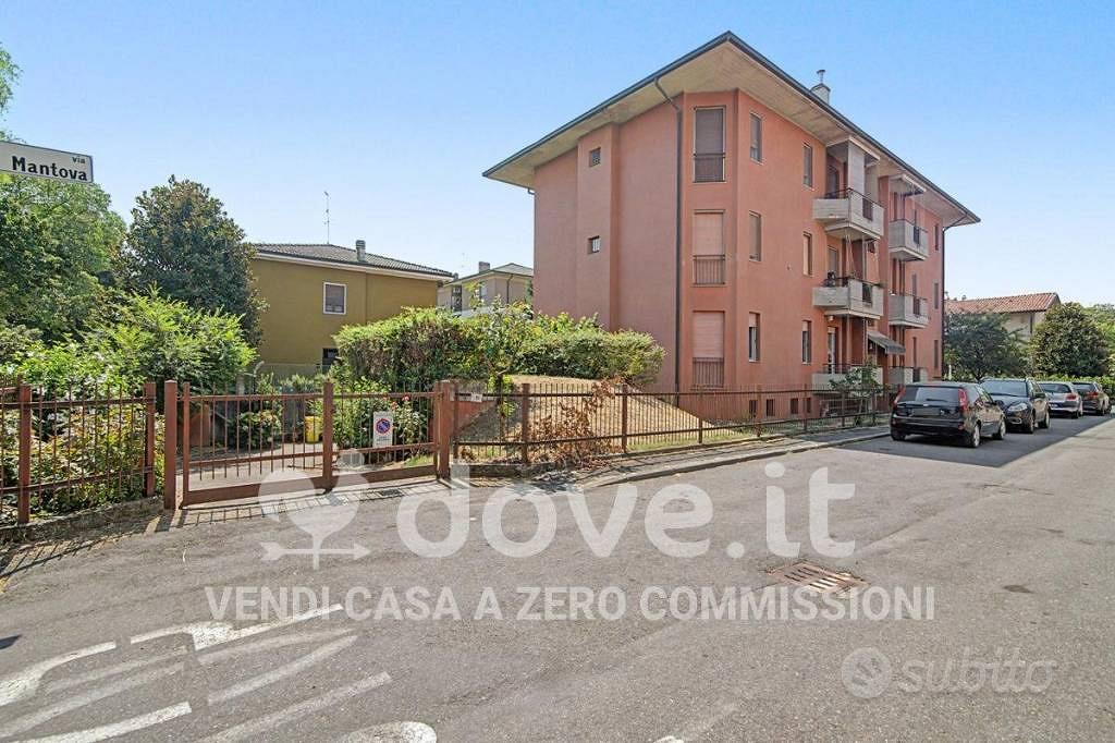 Appartamento – Pavia, Vallone - Vista 4