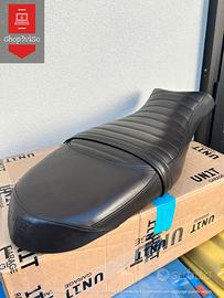 Unit Garage sella pelle x Bmw Ninet scrambler