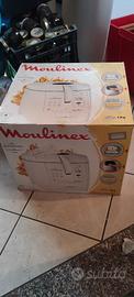 Friggitrice Mulinex