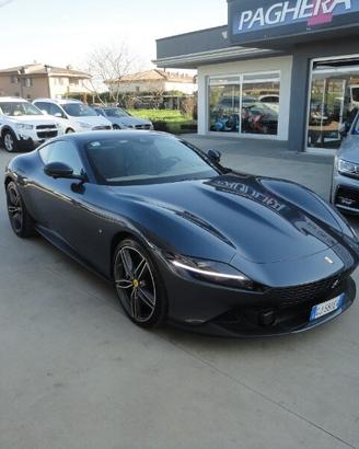 FERRARI Roma Roma