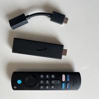 Amazon Fire TV Stick 4K