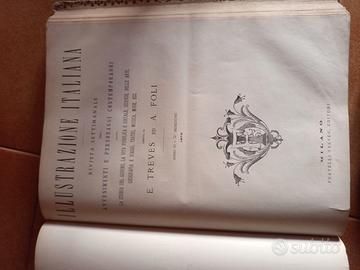 L'illustrazione italiana 1879