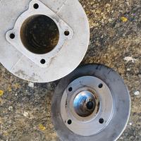 cilindro vespa d56 alluminio 