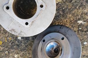 cilindro vespa d56 alluminio 