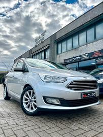 Ford C-Max 1.5 TDCi 95CV Start&Stop Titanium