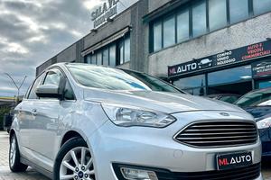 Ford C-Max 1.5 TDCi 95CV Start&Stop Titanium