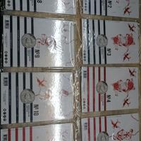 Monete 12 Pezzi Jean Paul Gautier Argento 1 a 12