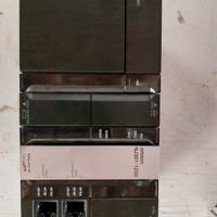 plc omron NJ301-1200 - e CPL1