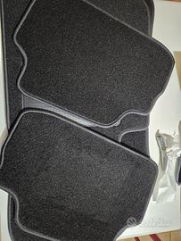 Tappetini per Bmw