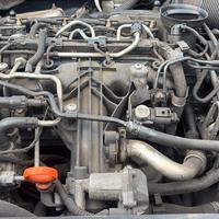 MOTORE AUDI A3 - CODICE: CFF - 140.000 KM