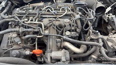 MOTORE AUDI A3 - CODICE: CFF - 140.000 KM