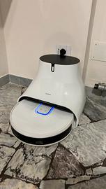 Robot aspira e lava pavimenti Neabot Q11