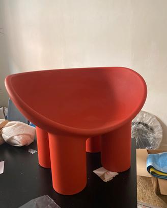 Poltroncina Driade