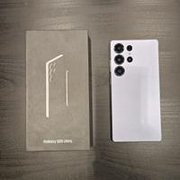 Samsung Galaxy S25 Ultra 256GB