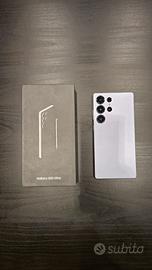 Samsung Galaxy S25 Ultra 256GB