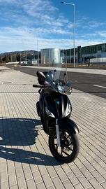 Piaggio Medley 125