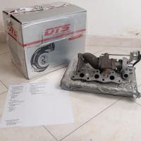 Turbina Smart 450 DTS come nuova