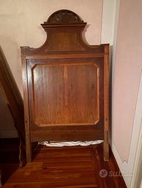 camera da letto singola