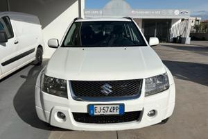 Suzuki Grand Vitara 1.9 DDiS 5P Executive (95 kw)