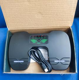 Pedale voltapagina bluetooth 