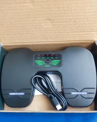 Pedale voltapagina bluetooth 