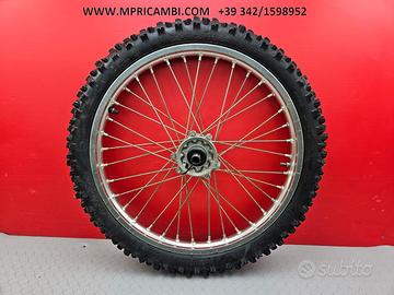 CERCHI CERCHIO HONDA CRF 450 2005 2006 CR F 2007 2