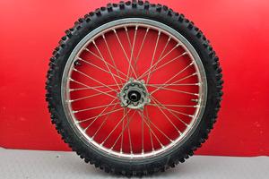 CERCHI CERCHIO HONDA CRF 450 2005 2006 CR F 2007 2