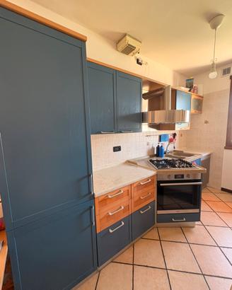 Cucina componibile 3,50 metri
