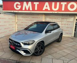 MERCEDES-BENZ GLA 200 D AUTOMATIC AMG PREMIUM PA