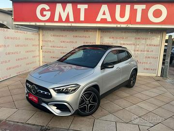 MERCEDES-BENZ GLA 200 D AUTOMATIC AMG PREMIUM PA