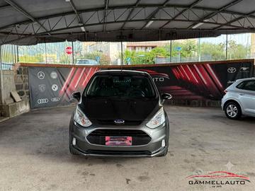Ford B-Max 1.5 Titanium 75CV