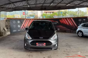 Ford B-Max 1.5 Titanium 75CV
