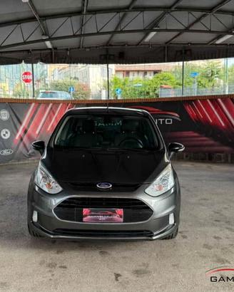 Ford B-Max 1.5 Titanium 75CV