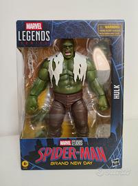 Marvel Legends Hulk Brand New Day 15 cm