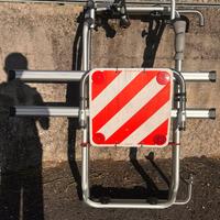 PORTA BICI CARRY BIKE