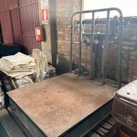 Bilance grande e media agricoltura