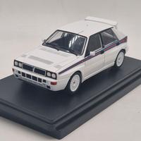LANCIA Delta Integrale Evo Martini - Whitebox 1/24